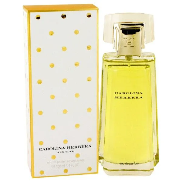 Carolina Herrera Carolina Herrera - 100 ml - Eau de parfum