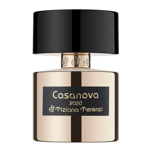Tiziana Terenzi Casanova Anniversary Collection 100 Ml For Unisex