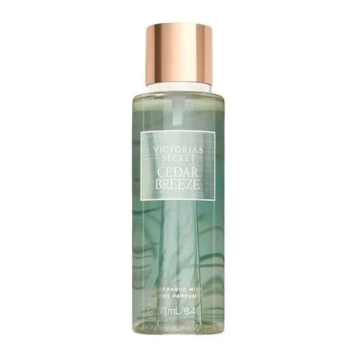 Victoria's Secret Cedar Breeze Body Mist 250 ml