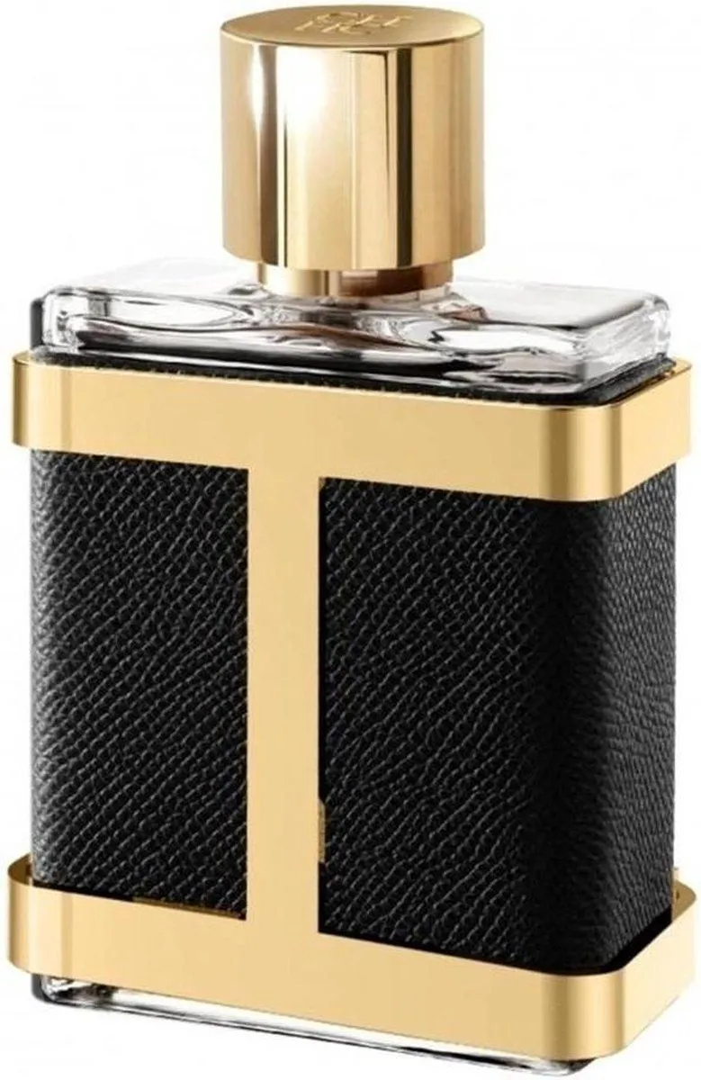 Carolina Herrera CH HC Men Limited Edition For Men Eau De Parfum 100ML Insignia