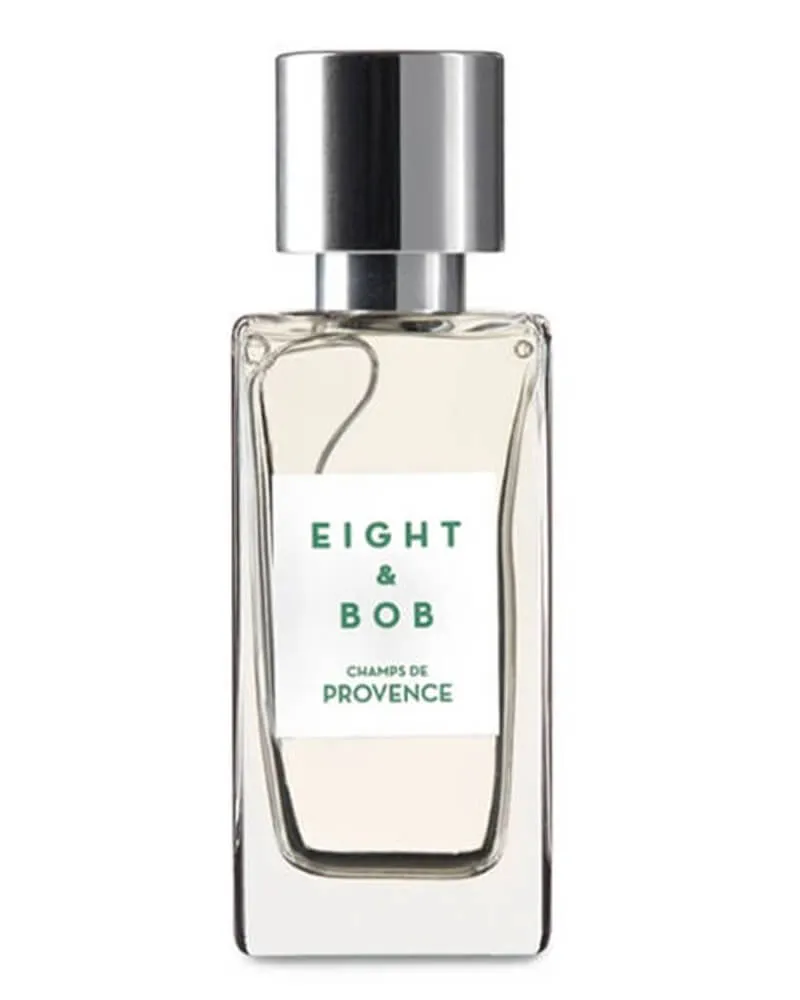 Eight & Bob Champs de Provence Eau De Parfum 30 ml (unisex)