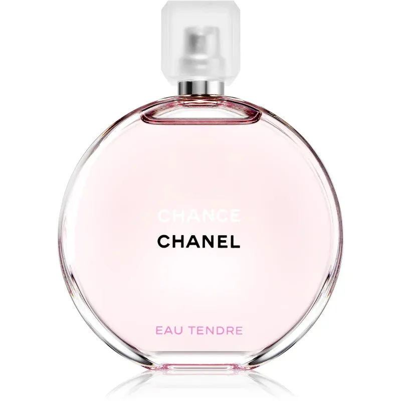 Chanel Chance Eau Tendre 150 ml - Eau de Toilette - Damesparfum