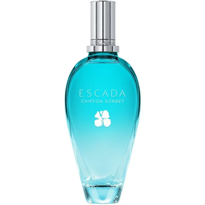 Escada Chiffon Sorbet 100ml EDT Spray Limited Edition