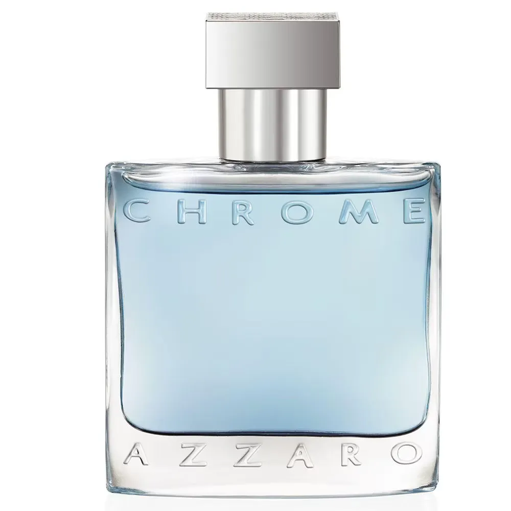 Azzaro Chrome Eau de toilette spray 30 ml