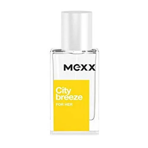 Mexx City Breeze Woman EDT 30ml