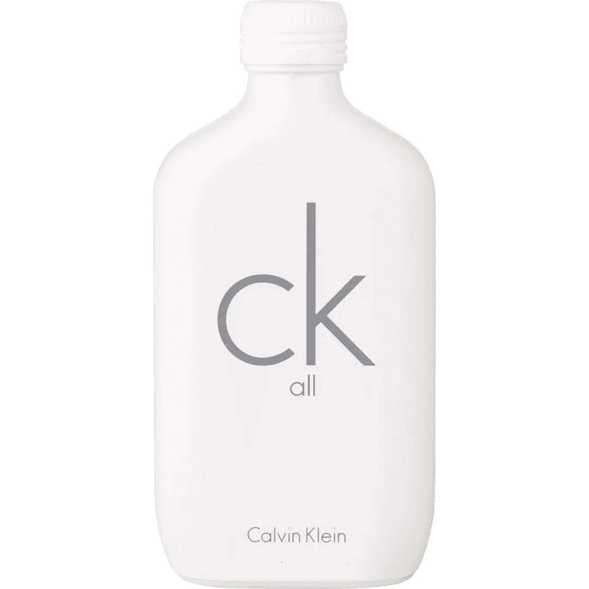 Calvin Klein Ck All 100 ml Eau de Toilette - Unisex