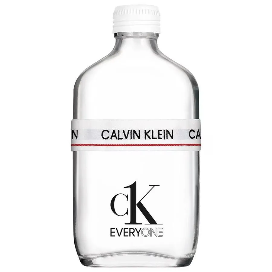 Calvin Klein CK Everyone Eau de Toilette 200 ml