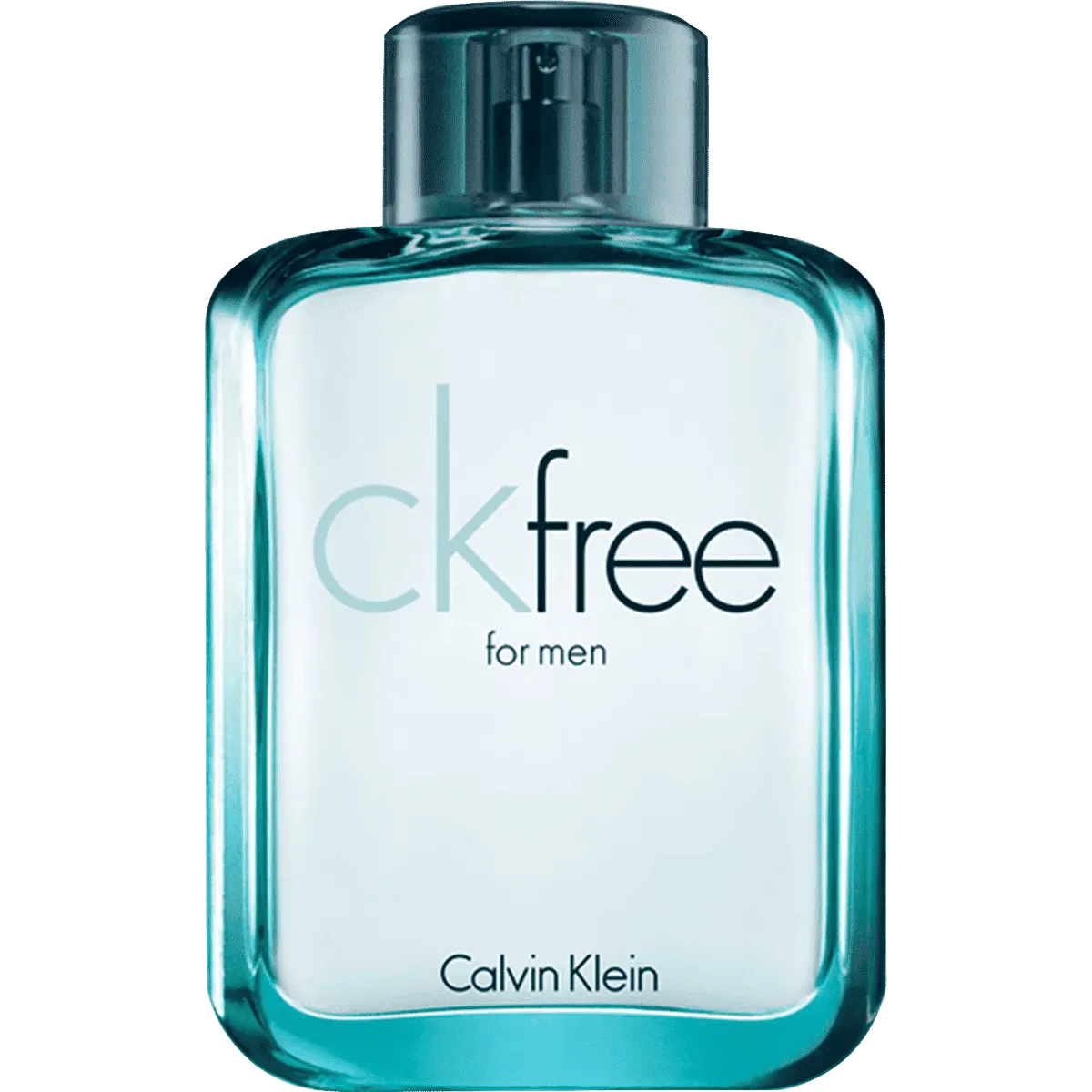 Calvin Klein CK Free Men Eau de Toilette Spray 50 ml