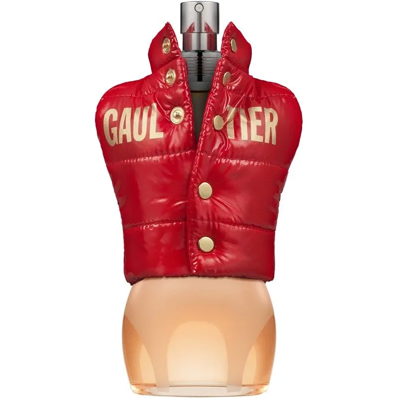 Jean Paul Gaultier Classique Xmas Christmas Edition - 100 ml - eau de toilette spray - damesparfum