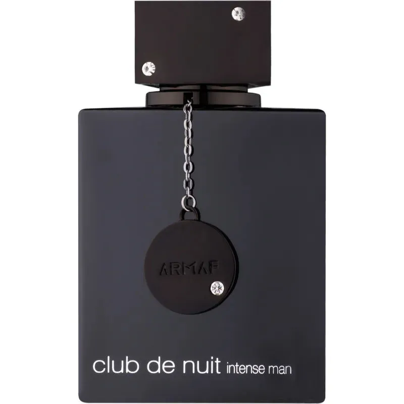 Armaf Club de Nuit Intense Man - 105 ml - eau de toilette spray - herenparfum