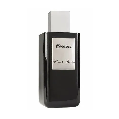 Franck Boclet Cocaine Extrait de Parfum 100ml