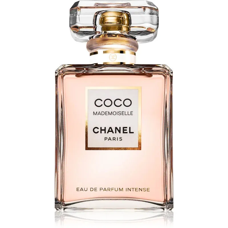 Chanel Coco Mademoiselle Intense - 35 ml - eau de parfum spray - damesparfum