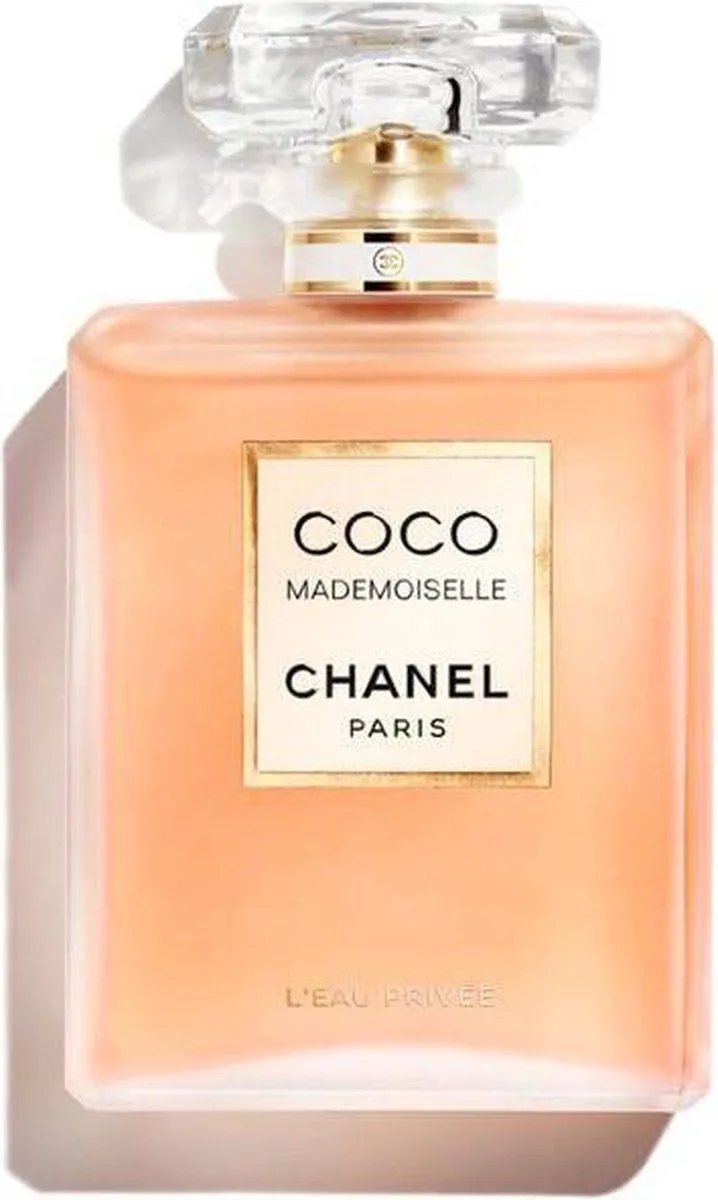 Chanel Coco Mademoiselle L'Eau Privée - Eau de parfum - 100 ml