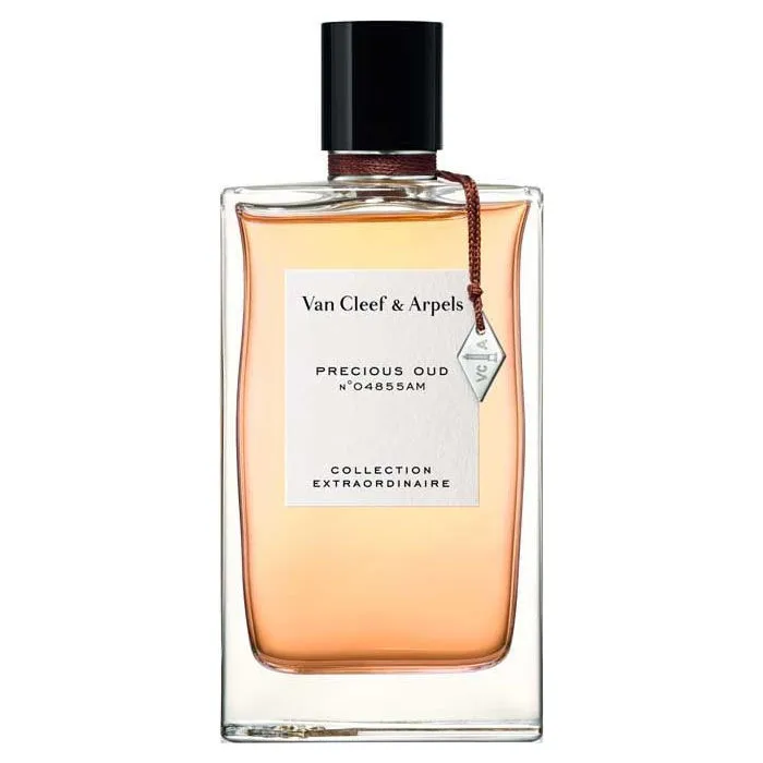 Van Cleef & Arpels - Collection Extraordinaire Precious Oud - Eau De Parfum - 75ML