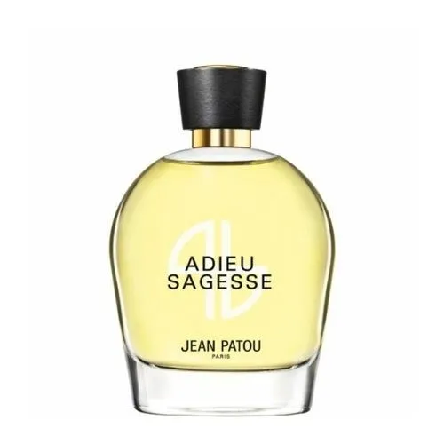 Jean Patou Collection Héritage Adieu Sagesse - 100 ml - eau de parfum spray - damesparfum