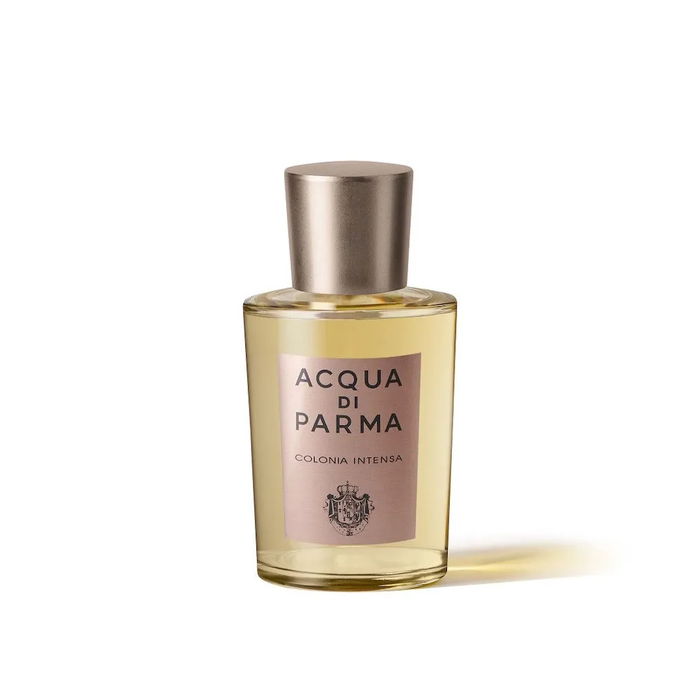 Acqua di Parma Colonia Intensa 100 ml - Eau de Cologne - Herenparfum