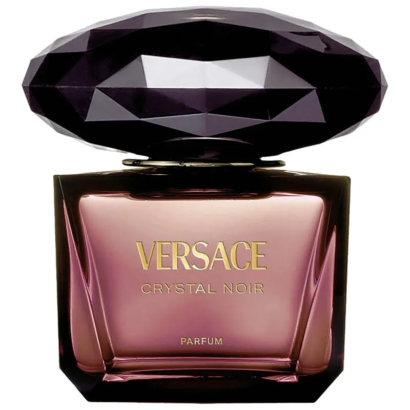 Versace Crystal Noir Parfum 90 ml