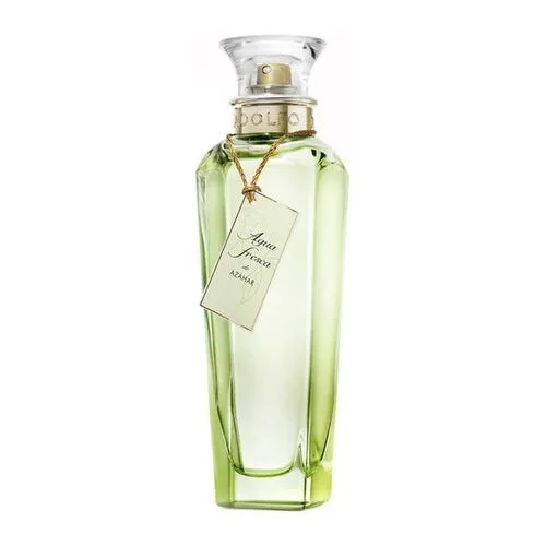 Adolfo Dominguez - Damesparfum Agua Fresca Azahar Adolfo Dominguez EDT - Vrouwen - 200 ml