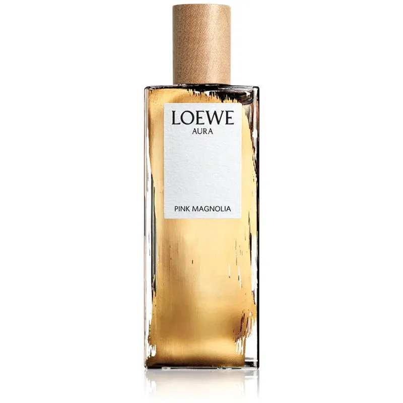 Loewe - Damesparfum - Aura Pink Magnolia - Eau de parfum - 100 ml