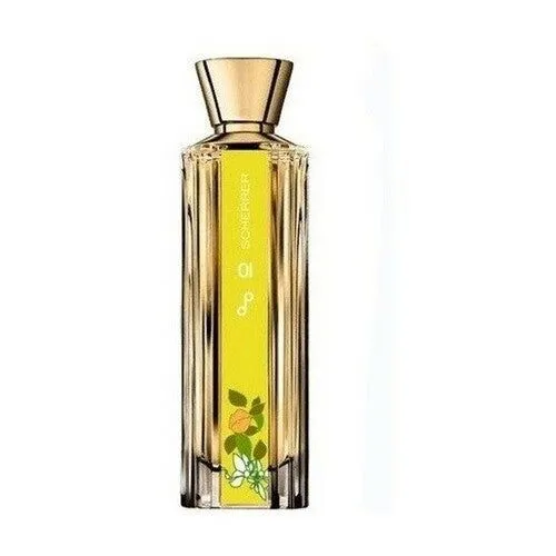 Damesparfum Jean Louis Scherrer Pop Delights 01 EDT (50 ml)