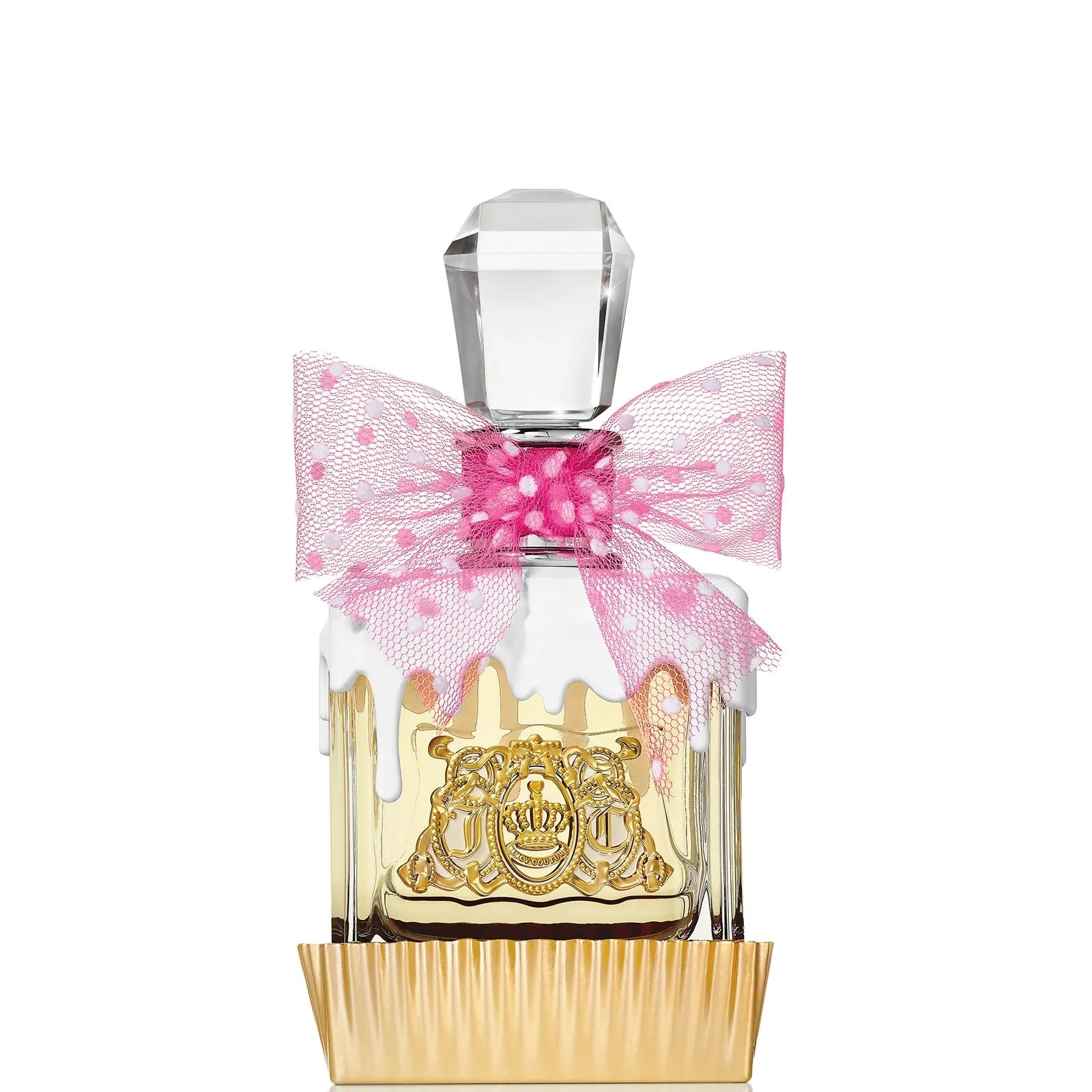 Damesparfum Juicy Couture VIVA LA JUICY EDP EDP 100 ml