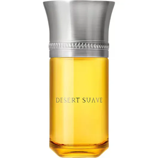 Damesparfum Liquides Imaginaires Desert Suave EDP 50 ml