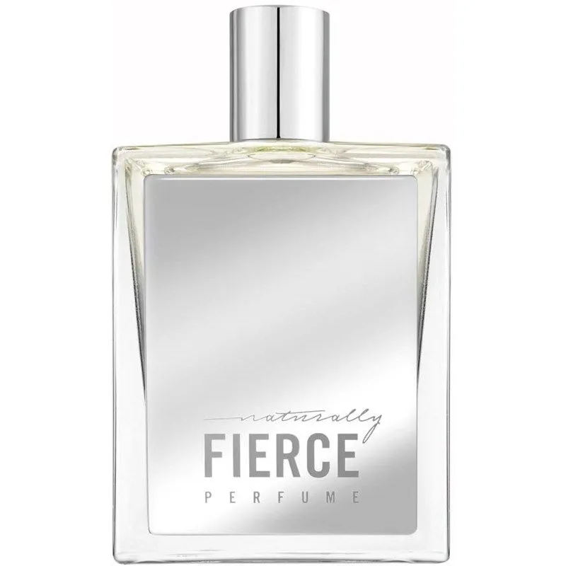 Abercrombie & Fitch - Damesparfum - Naturally Fierce - Eau de parfum 100 ml