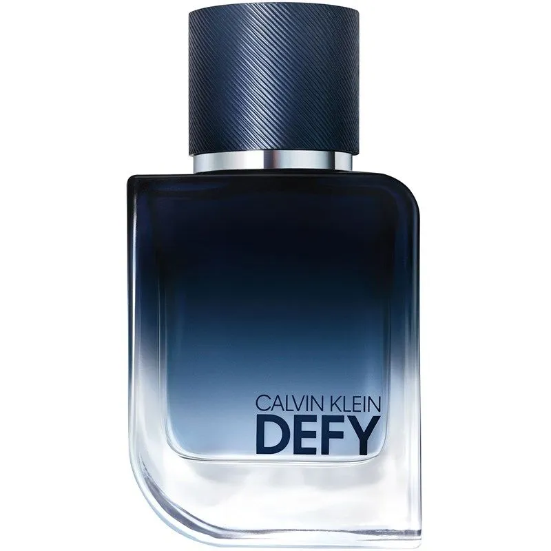 Calvin Klein DEFY - Eau de Parfum 50 ml Spray - Herenparfum