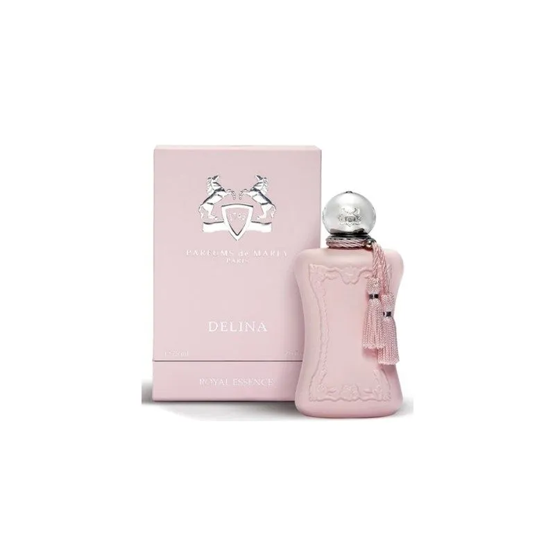 Parfums de Marly Delina Eau de Parfum Spray 75 ml