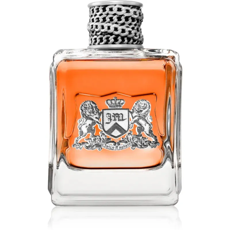 Juicy Couture Dirty English - 100 ml - Eau de toilette
