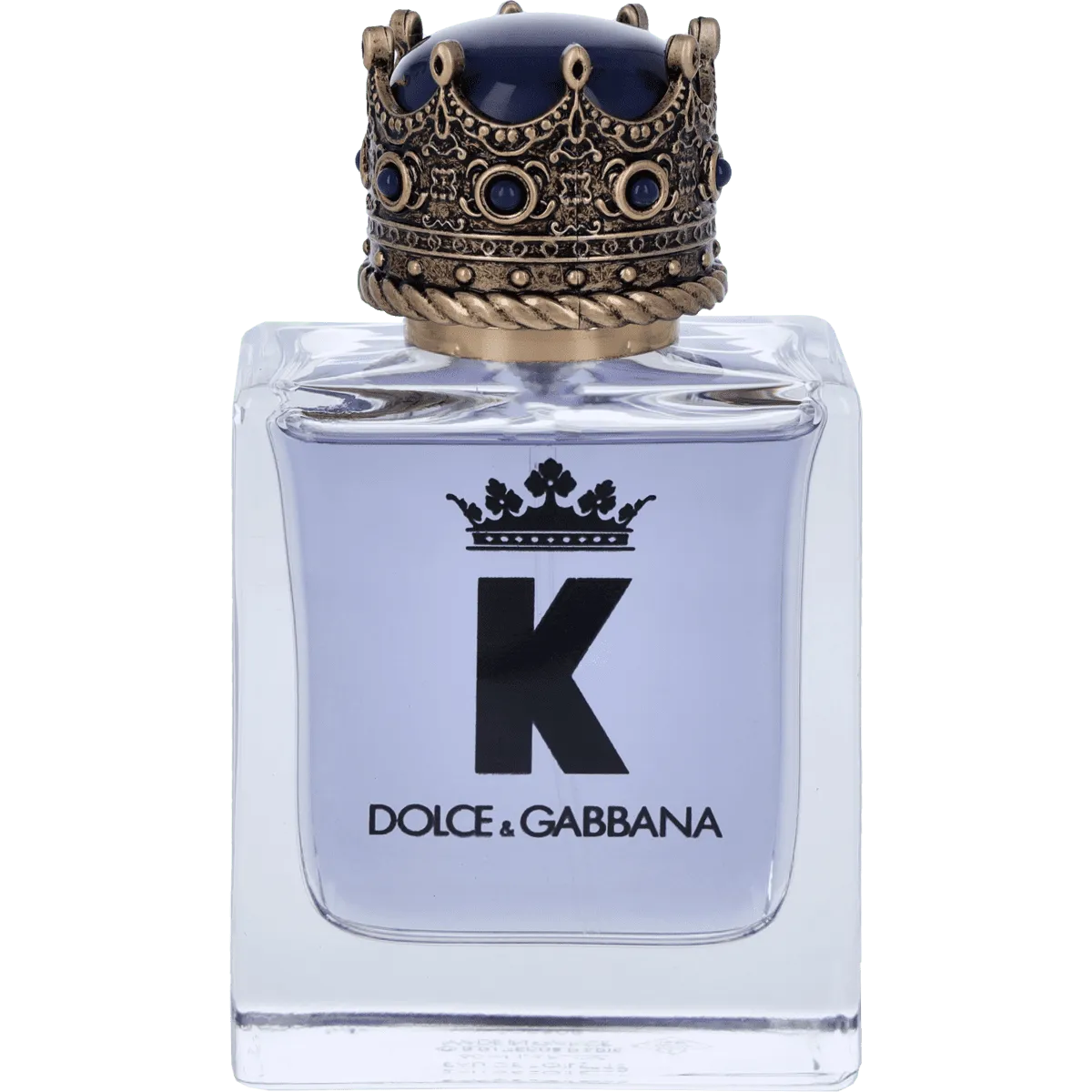 Dolce & Gabanna K Eau de Toilette 50 ML 50 ML