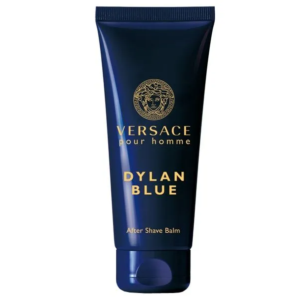 Versace Dylan Blue Aftershave Balm 100 ml