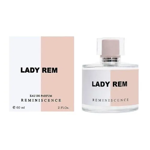 Reminiscence - Eau de parfum - Lady Rem - 30 ml