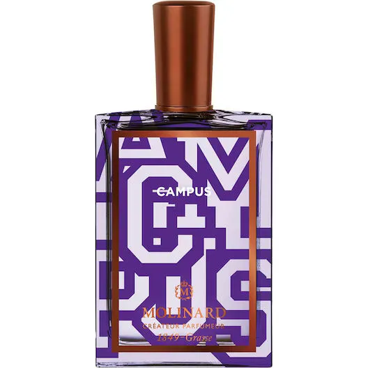 Molinard Eau de Parfum Spray Unisex 75 ml