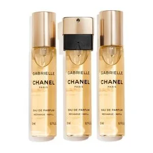 Chanel Eau De Parfum Twist And Spray Refill Chanel - Gabrielle Eau De Parfum Twist And Spray Refill  - 20 ML