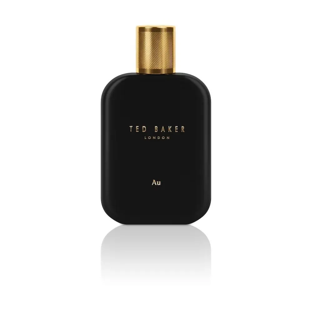 Ted Baker Eau De Toilette Au Gold 100ML
