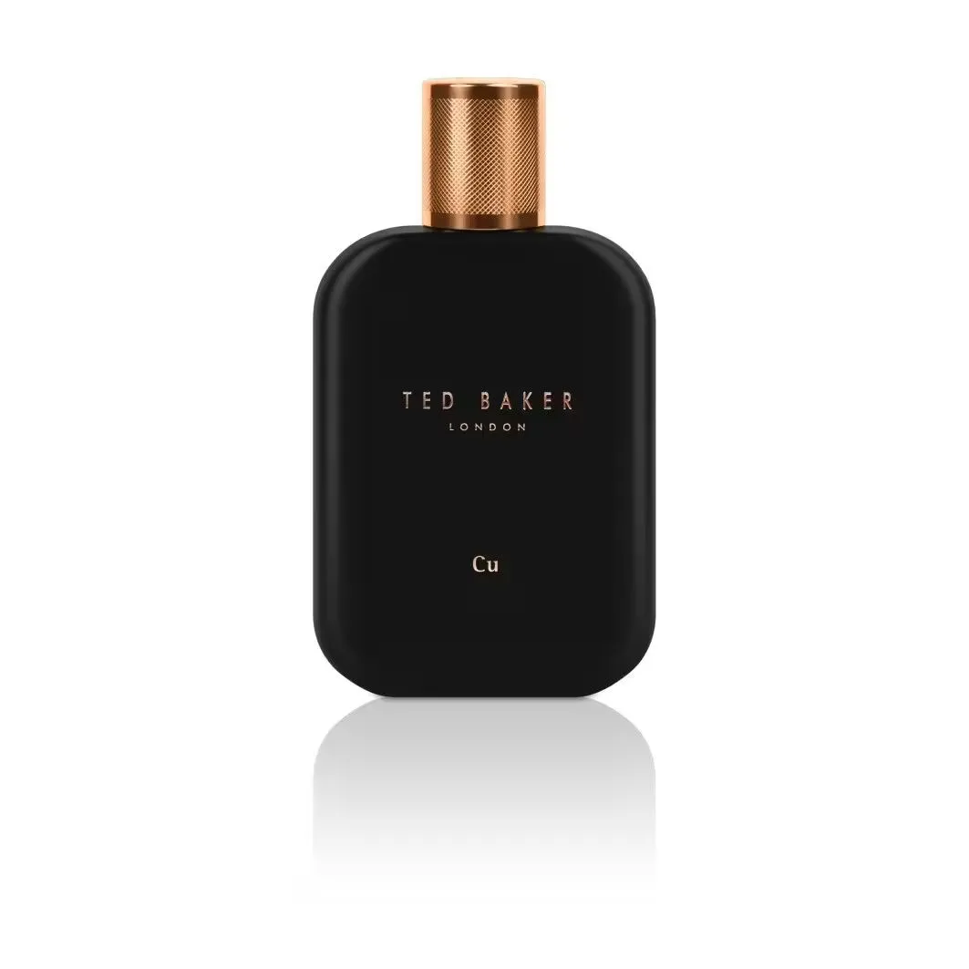 Ted Baker Eau De Toilette Cu Copper 100ML