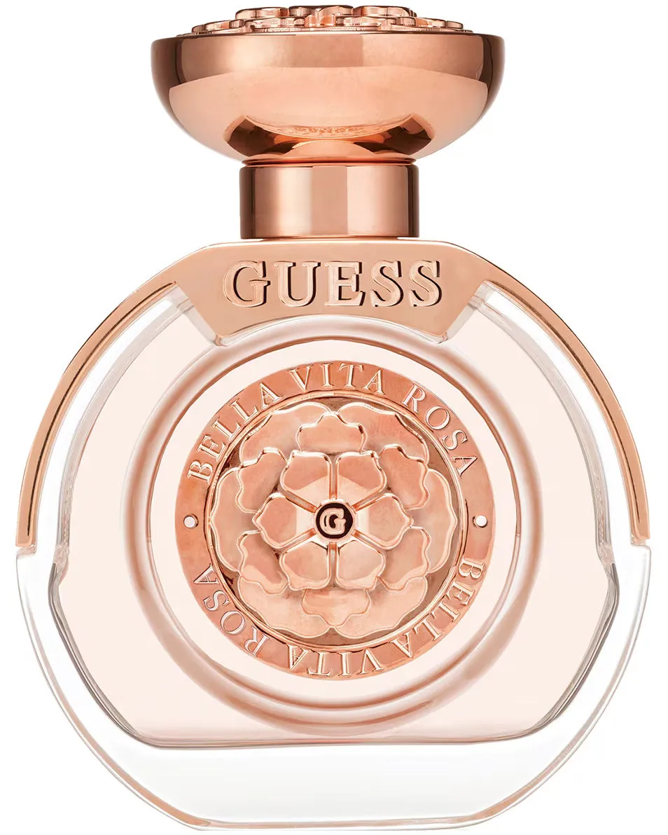 Guess Eau De Toilette Guess - Bella Vita Rosa Eau De Toilette  - 100 ML