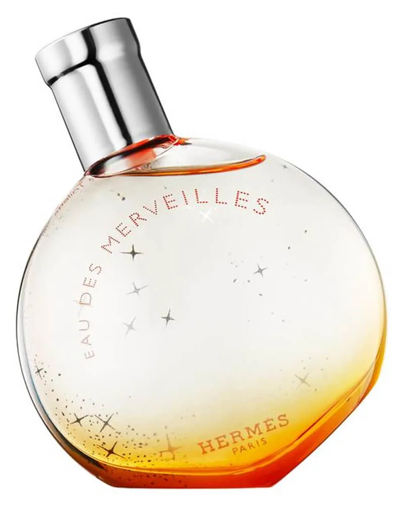 Hermes Eau Des Merveilles 30ml eau de toilette