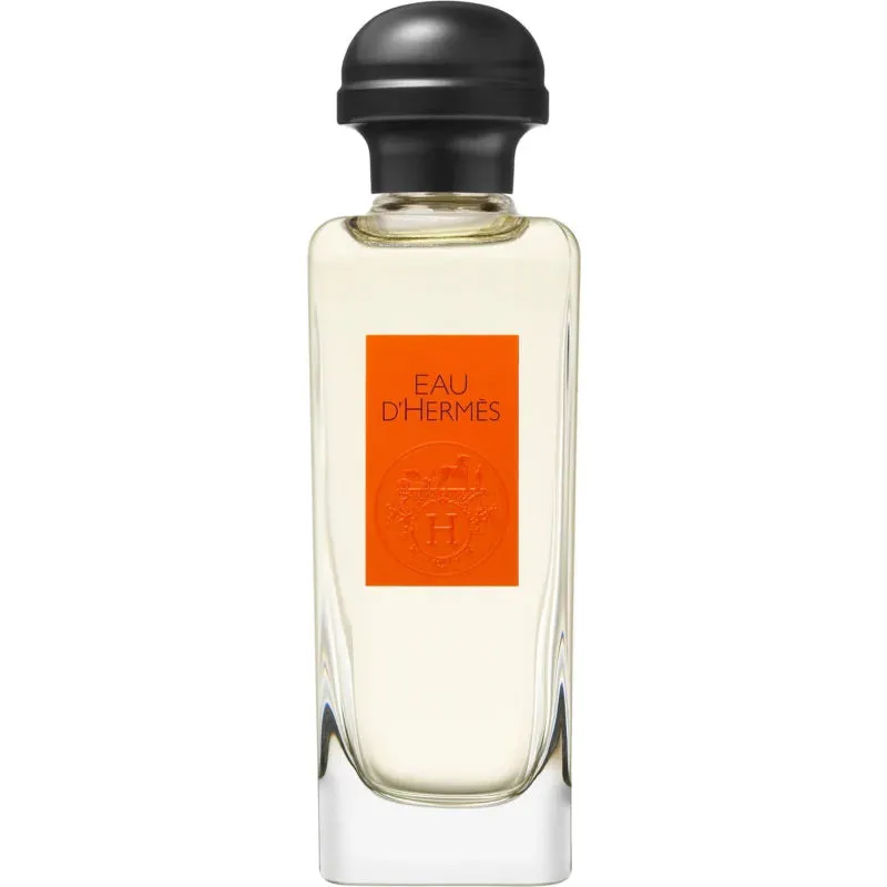 Hermès Eau d'Hermès Eau de toilette spray 100 ml