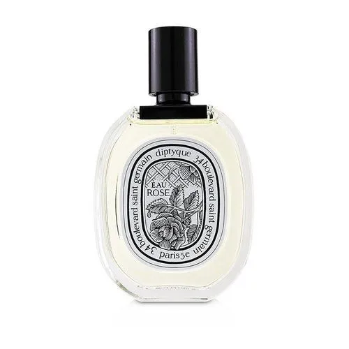 Eau Rose by Diptyque 100 ml - Eau De Toilette Spray