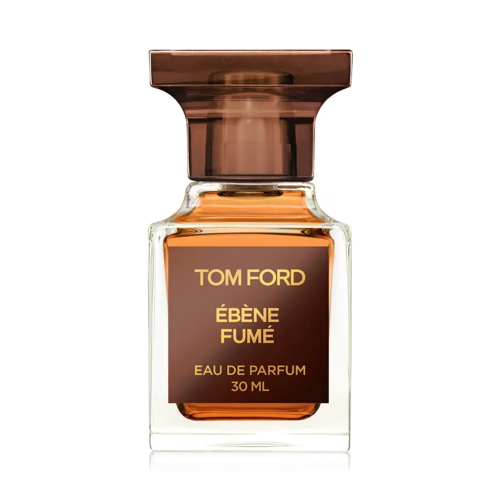 Tom Ford Ébène Fumé - 30 ml - eau de parfum spray - unisexparfum