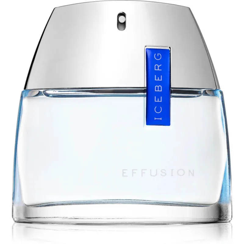 Iceberg Effusion Man Eau de Toilette 75 ml