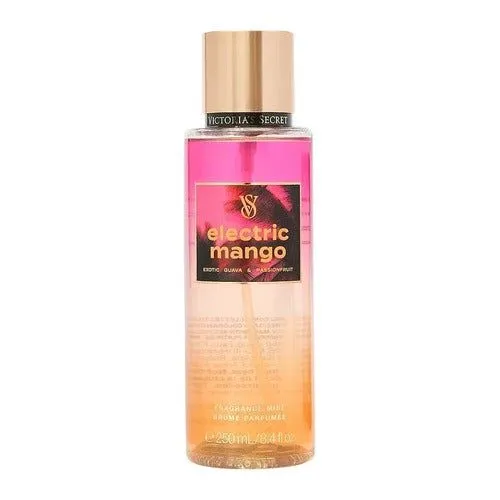 Victoria's Secret Electric Mango Body Mist 250 ml