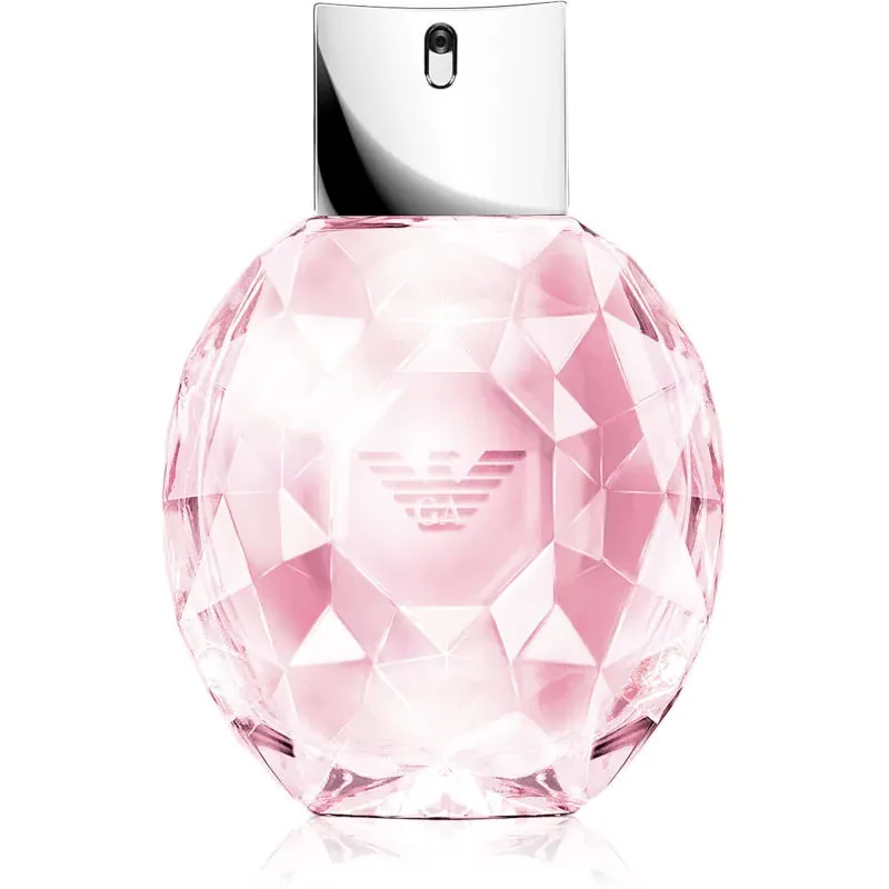 Emporio Armani Diamonds Rose - 50ml - Eau de toilette