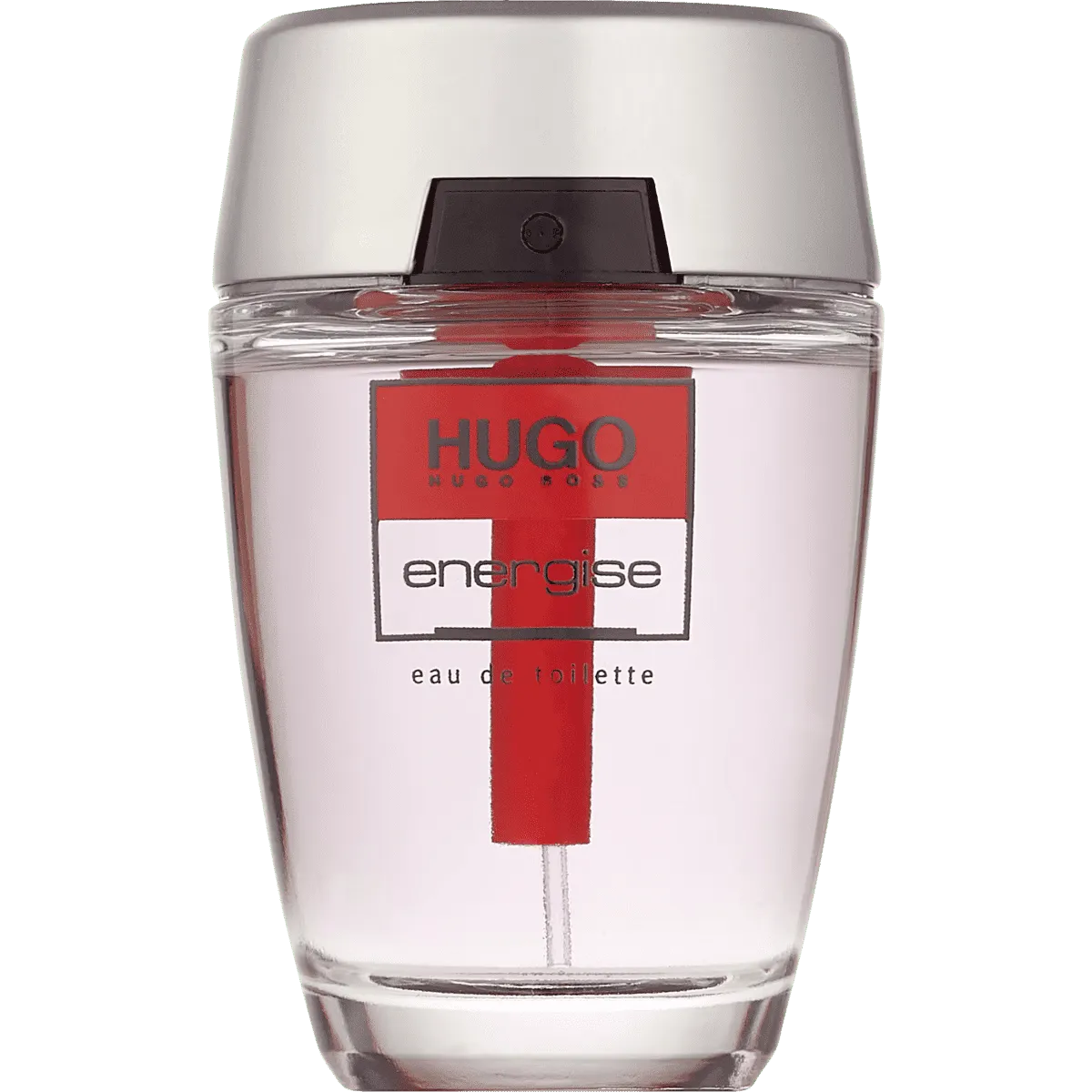 Hugo Boss Energise Man Eau De Toilette Spray 75 ML