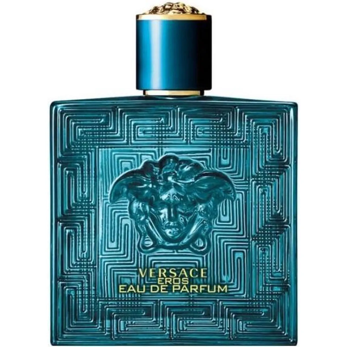 Versace Eros Eau de parfum spray 50 ml