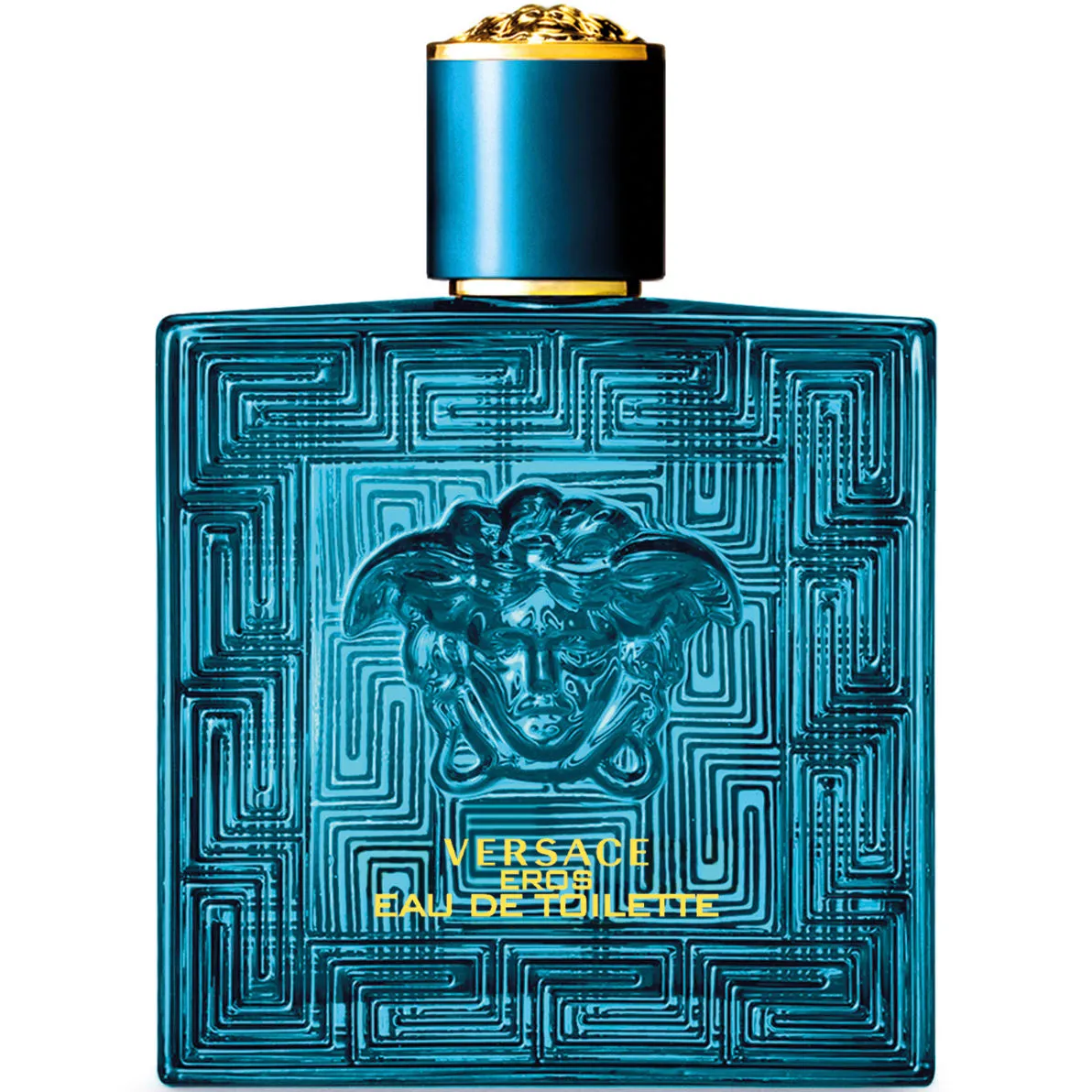 Versace Eros Eau de Toilette 100 ml