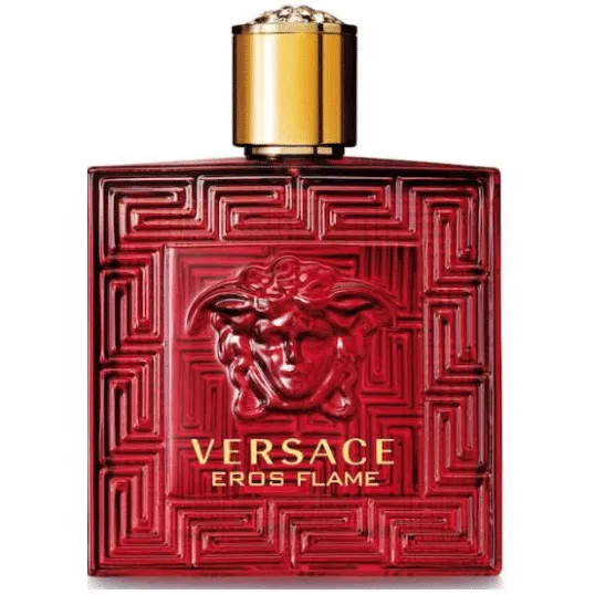 Versace Eros Flame Eau de parfum spray 50 ml
