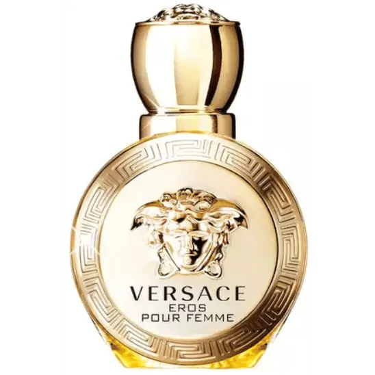 Versace Eros Pour Femme Eau de Parfum Spray 50 ml
